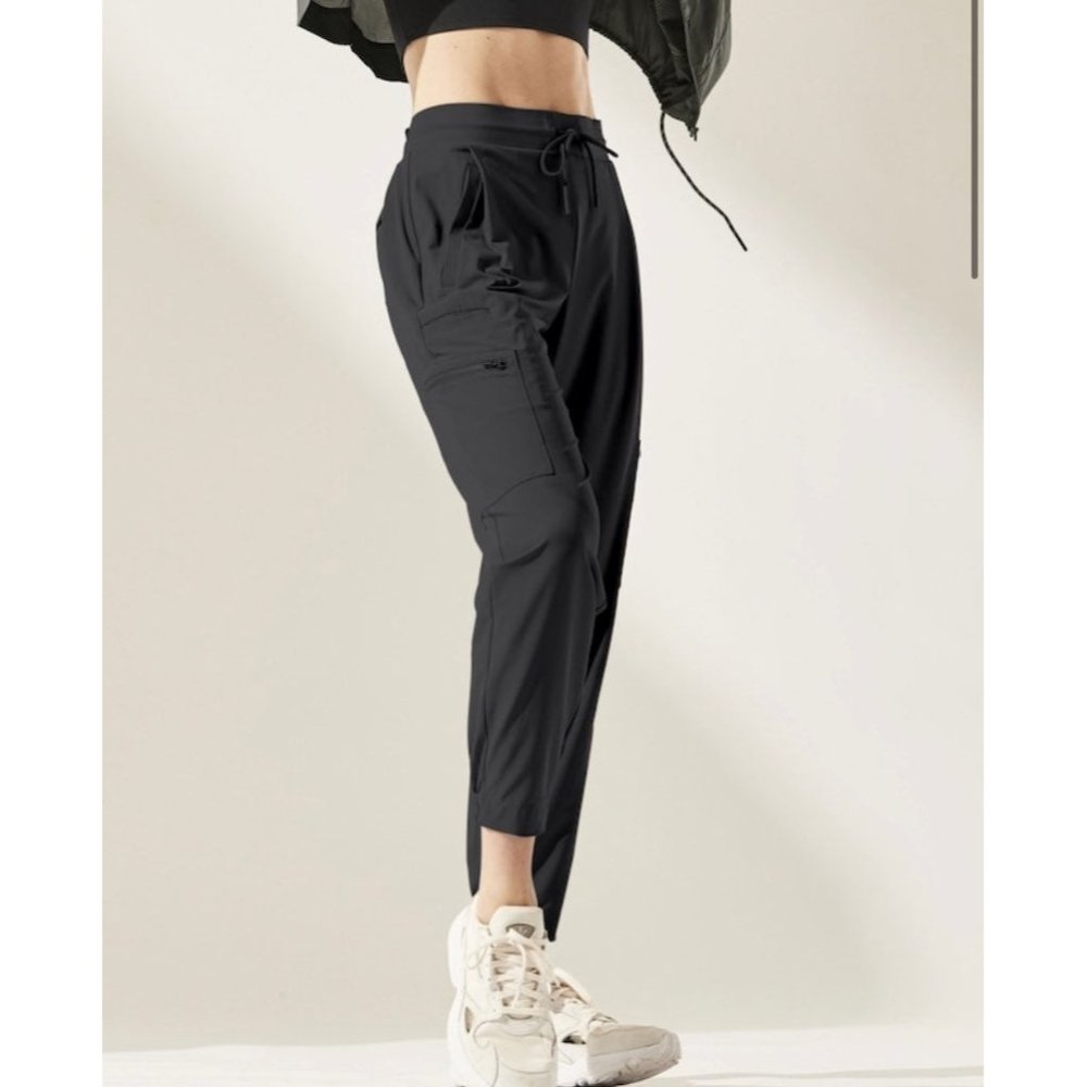 Athleta Ventura Pants